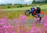 KTM 990 Adventure S KTM 990 Adventure S